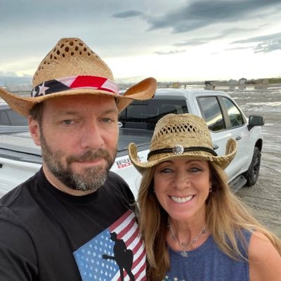MJGallagherIII's profile picture. Conservative. Patriotic. Family first.