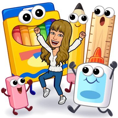 improvingteach1's profile picture. Maestra de Primaria con especialidad en Inglés y Pedagogía Terapéutica