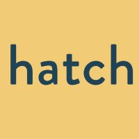 hatch(@hatch_talent) 's Twitter Profileg