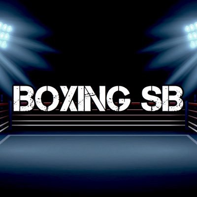 BoxingSB22 Profile Picture