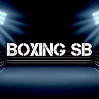 Boxing SB(@BoxingSB22) 's Twitter Profile Photo Boxing SB(@BoxingSB22) 's Twitter Profile Photo