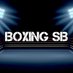 Boxing SB (@BoxingSB22) Twitter profile photo