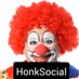 HonkSocial (@HonkSocial) Twitter profile photo