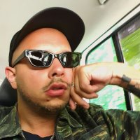 c-netik (@cnetik) 's Twitter Profile