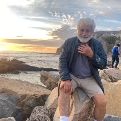 I love my mysterious life! I am 82 years old, very happily married, to a wonderful woman, and we have a super Duper, 16 year-old son! I am BLESSED by God.