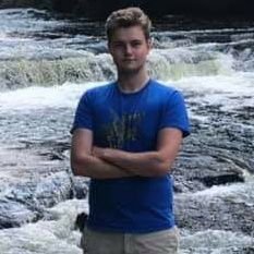 JohnKeller30's profile picture. 🏒Hockey fan
📚Future teacher
💼Tvdsb