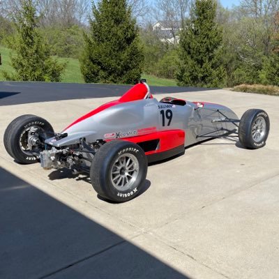 FRP F1600 Driver 
2021 SCCA US Major Tour FF Champion
Two-Time Karting Champion
Piper DF-5 Honda