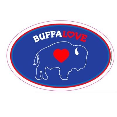 BuffaloLove17 Profile Picture