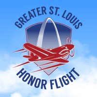 Greater St. Louis Honor Flight(@gslhonorflight) 's Twitter Profile Photo