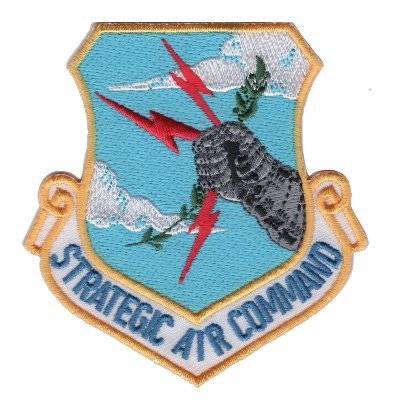 Old school convervative, USAF Vet