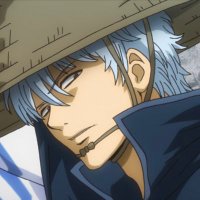 hourly gintoki(@gintokiarchive) 's Twitter Profileg