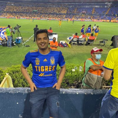 Sanatani 🚩Indian🇮🇳 in México , Research Scholar at @UANL México.Learning about Electrochemistry 🧪 and Geopolitics 🌎,Crypto Investor