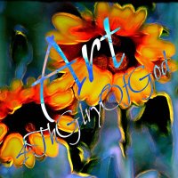 Art4TheGlryOfGod by Sharon 🌻(@Art4ThGlryOfGod) 's Twitter Profile Photo