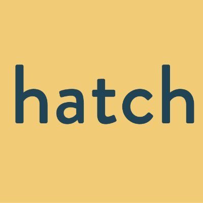 Little bit of this, little bit of that...Agent|Partner @hatch_talent