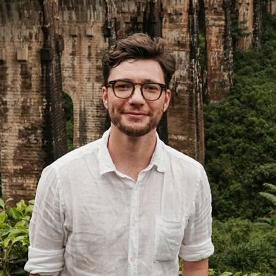 owenwkeogh's profile picture. 