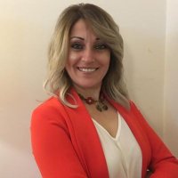 Işıl Çetin Gürsoy (@isilce) 's Twitter Profile