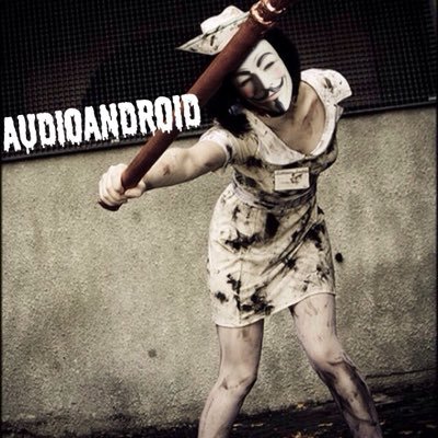 Audioandroid2's profile picture.