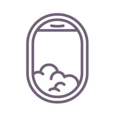 Tripplanner_AT's profile picture. Dein neues Reise - Planungserlebnis 🗺 ✈                   Your new Trip planning experience 🗺 ✈