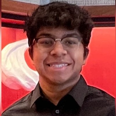 pritivi98's profile picture. SWE @ Stripe | CS @ UT Austin