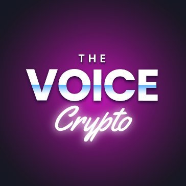 The Voice Crypto is a NFT Game Play-to-Earn to Music.
Discord - https://t.co/7VMPvfEwsL
Telegram - https://t.co/fXPzEWUK32