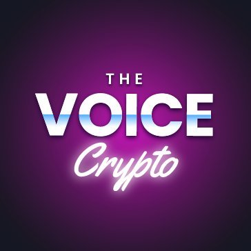 TheVoiceNFT Profile Picture