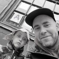 James Fox (@_foxjames_) 's Twitter Profile