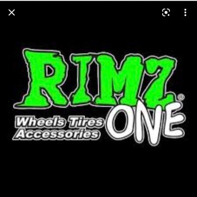 RimzOne's profile picture. We provide custom wheels, tires and accessories for most vehicles.Visit our website for more information on what we do.