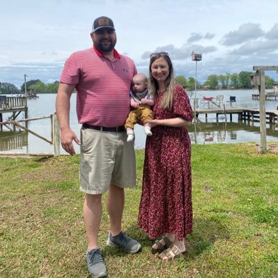 tylershort09's profile picture. Tyler Short- Northwest Georgia Realtor