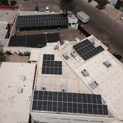 INGENIERIA E INSTALACIONES ELECTRICAS EN MEDIA TENSION , SISTEMAS FOTOVOLTAICOS Y OTRAS TECNOLOGIAS (RED DE VOZ Y DATOS)