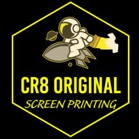 Cr8Original_ScreenPrinting (@cr8original) 's Twitter Profile