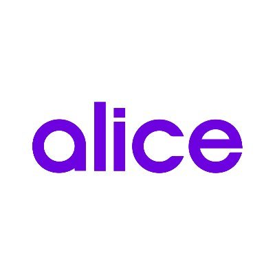 EngAliceFinance's profile picture. @alice_finance Engineering Updates