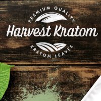 Harvest Kratom (@kratomharvest) 's Twitter Profile
