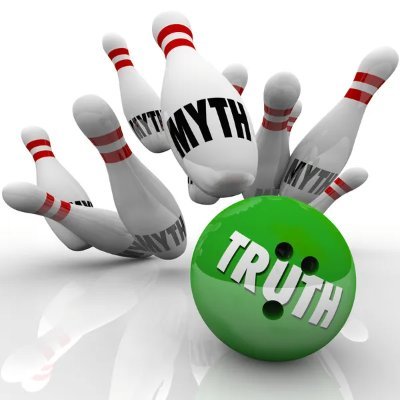 Only posting the truth so you are never confused