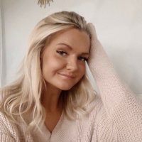 Sofie Strömqvist(@stromqvistsofie) 's Twitter Profile Photo