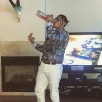Rod (@ahkiboss) 's Twitter Profile