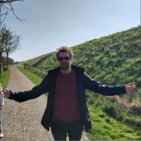 Jeppe Christensen (@ceyl_gg) 's Twitter Profile