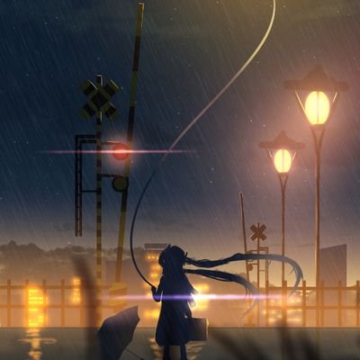 madderさんのプロフィール画像
