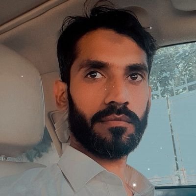 adil447khan's profile picture. Male