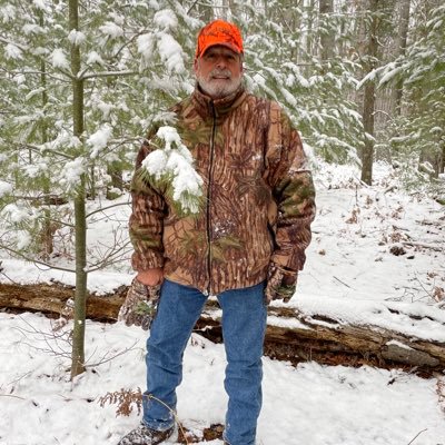 papadrewd's profile picture. retired