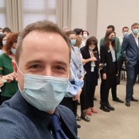 Oleksii Iaremenko (@iaremenko_o) 's Twitter Profile