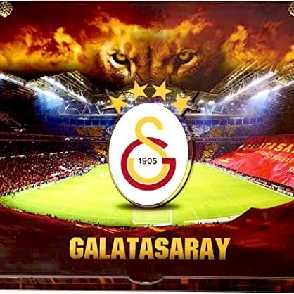 GALATASARAY BIR AŞKTIR, USANMADAN BIKMADAN HIC BIR TEMENNI BEKLEMEDEN SEVIYORUM💛❤⭐⭐⭐⭐🦁#Aslanlar