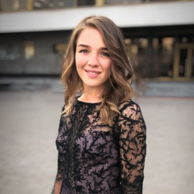 ViolaMartyniuk's profile picture. 