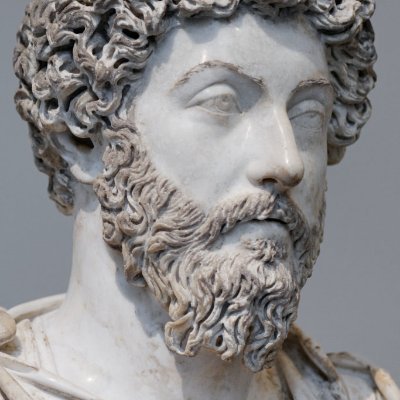 Sabiduría estoica para tu día a día. Las lecciones del gran emperador Marco Aurelio y su libro