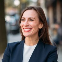 Alessandra Biaggi(@Biaggi4NY) 's Twitter Profile Photo