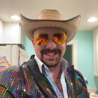 BlackJack Fletcher (@blackjackfletch) 's Twitter Profile Photo BlackJack Fletcher (@blackjackfletch) 's Twitter Profile Photo