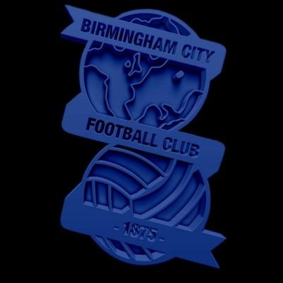 Birmingham City ⚽