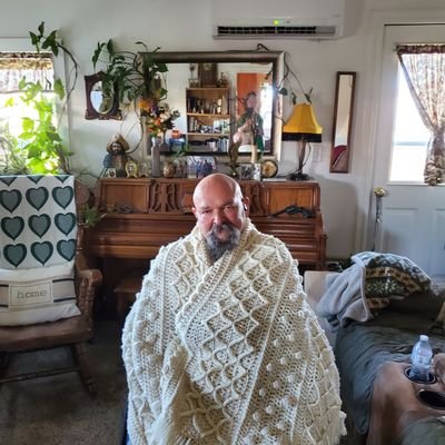 mdestes57's profile picture. Ride free Die free