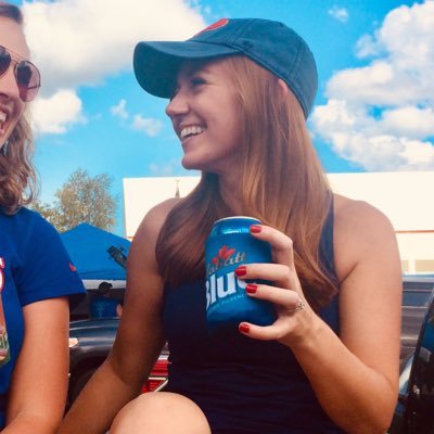 misslaryss14's profile picture. Goldberg you're the goalie, it's supposed to hit you