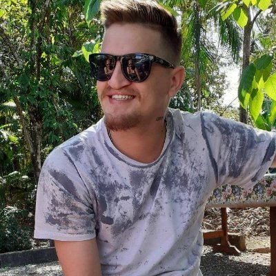 raank92's profile picture. Software Enginer