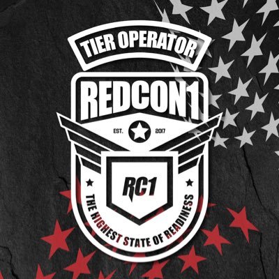 Tier Operator at RedCon1